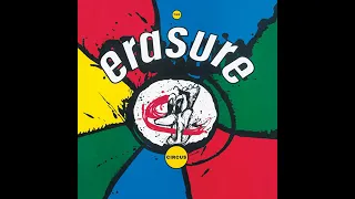 1987 Erasure - Sometimes (12'' Mix)