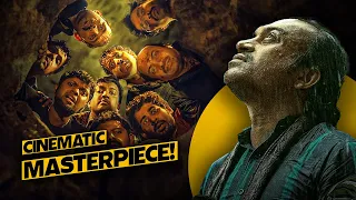 Manjumal Boys Review | 2 Malyalam Masterpiece | Galextro TV