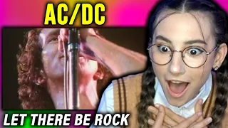 AC/DC - Let There Be Rock | Singer Reacts & Musician Analysis | Live 1978