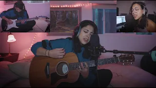 There There - Radiohead cover (Alexa Melo)