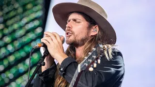Lukas Nelson & Promise of the Real - Bad Case (Live at Farm Aid 2019)