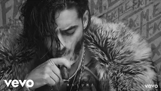 La ex Maluma ft Jason | Letra Official