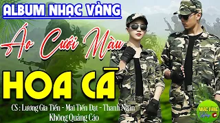 ÁO CƯỚI MÀU HOA CÀ, LƯƠNG GIA TIẾN ✨ Nhạc Trữ Tình Bolero Dissco Hay Nhất 2024, Cả Xóm Mê Mẩn