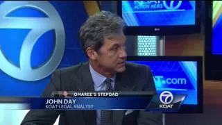 Legal analyst discusses Omaree stepdad trial