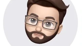 Mi nuevo Animoji de Apple