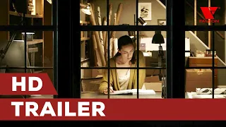 Temný dům (2021) HD oficiální trailer | CZ titulky