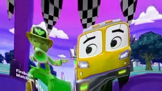 I'm A Firefighter Csupo Effects (Sponsored By BP Logo Effects)
