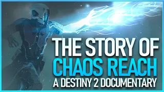 The Most OVERPOWERED Super Coming to Light | The Story of Chaos Reach