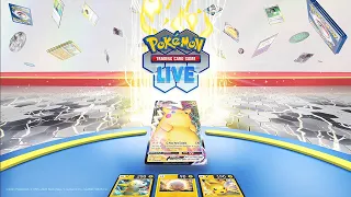UK: Your Adventure Awaits! | Pokémon Trading Card Game Live