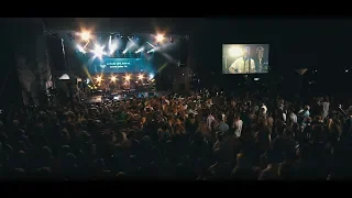 ADONAI - Chval Ho ó duše má (Live) | festival UNITED 2018