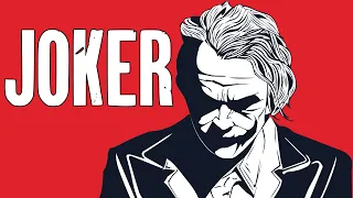 Joker (Heath Ledger) | ANALIZA ŻYCIA