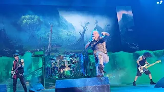 Iron Maiden - Death of the Celts - LIVE - Glasgow June 26th, 2023
