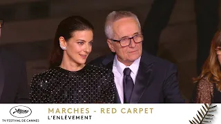 L' Enlèvement – Les Marches – VF – Cannes 2023