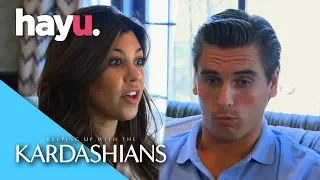 Kourtney Wants More Kids! | Keeping Up With The Kardashians