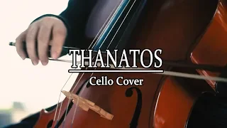 Neon Genesis Evangelion - Thanatos (Cello Cover Video)
