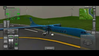 recreating aircraft disasters 2 : the tenerife airport disaster