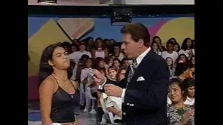 Topa Tudo Por Dinheiro - 20 de abril de 1997