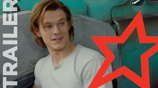 Monster Trucks Official Trailer - Jane Levy, Lucas Till, Rob Lowe