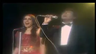 Secret Service-Jo-Anne, Jo-Anne-Al Bano & Romina Power-Felicità