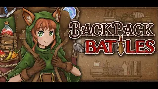 Backpack Battles. Собираем топовые билды и ваши лайки. Можем потом Gothic 2