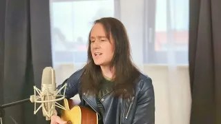 Yesterday - The Beatles Acoustic Cover
