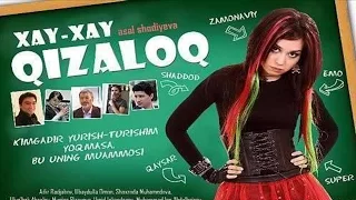 Hay hay qizaloq (o'zbek film) | Хай хай кизалок (узбекфильм) #UydaQoling