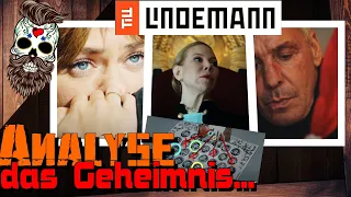 Lindemann: Verstecktes Geheimnis & Bedeutung am Ende / Analyse "Ich hasse Kinder" Short-Movie / Film