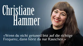 Christiane Hammer – Ganzheitlich beten lernen