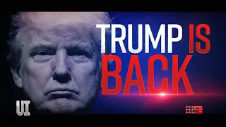 SNEAK PEEK: Is Trump Back? | Under Investigation Australia