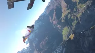 craziest adventure ever recorded in camera , james bond stunt in golden eye , but this is real