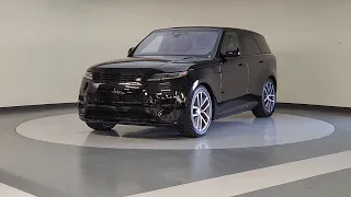 2023 Land Rover Range_Rover_Sport Friendswood, Pearland, Houston, Pasadena, League City PA148337