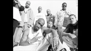 2Pac - Real Talk (ft. Outlawz)