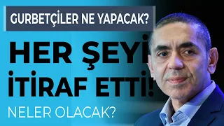 Uğur Şahin açıkladı yurtdışında yaşayanlar bundan sonra ne yapacak? Son dakika Türkçe haberler