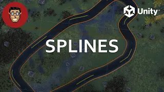 Playing with Unity Splines (Installation & Examples)