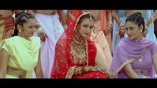 Mehendi Hai Lagi Mere Hathon Mein - Tumko Na Bhool Paayenge (2002) Salman Khan | Full Video Song *HD