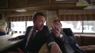 【HD】 Bryan Cranston threatens to kill the Omaze winner by Omaze 【OMAZE FUNNY】