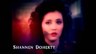 Charmed "Manor of Witches" Season 2 Opening Credits