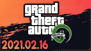 GTA V RP (2021-02-16)