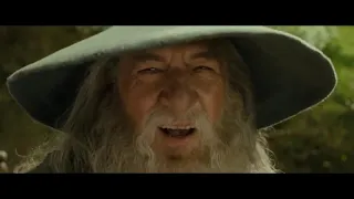 HD Epic Sax Gandalf (1 Hours)