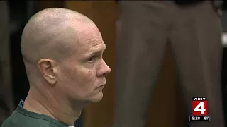 Rick Wershe begins Florida prison term