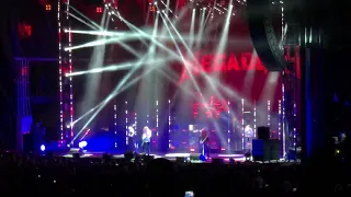 Holy Wars - Megadeth - Live - Austin - 8-20-21