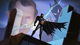 Chronology - Kevin ‘The Batman’ Conroy Tribute