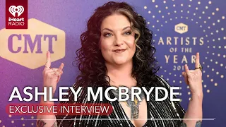 Ashley McBryde Talk Her New Album 'The Devil I Know' & Plays A Game Of 5 Firsts!