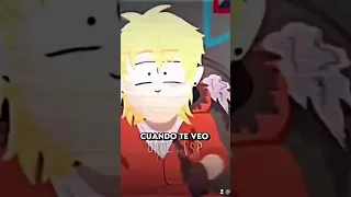 South Park el me fascina