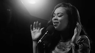 Koryn Hawthorne - You Still Love Me (Live At YouTube Nashville Sessions)