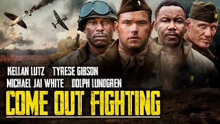 В тылу врага / Сражайся! / Come Out Fighting / Hymth   2023   трейлер