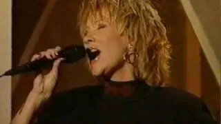 Agnetha (ABBA) - Let It Shine (Swedish TV) - ((STEREO))