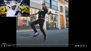 LESTWINS LARRY 2021 FREESTYLE COMPILATION PART 3 CRs WORLD REACTION