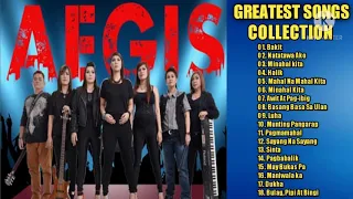 AEGIS Nonstop Songs l Best OPM Tagalog Love Songs Of All Time l Nonstop