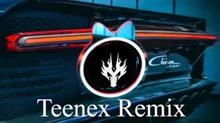 ARCHI - Тёмное солнце (Teenex Remix) | Премьера 2020